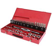 KS Tools 3310754 Handtapset Staal 1 stuk(s)