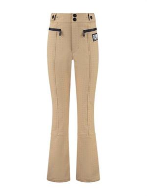 Nikkie Sportswear Yenthe Softshell Broek Dames L/40