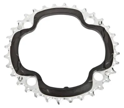 Shimano Kettingblad 32T Deore Xt
