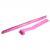 Magic FX STR03PK papieren streamers 10mx5cm roze 10st