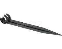 Gardena Micro-Drip-System Buishouder 13mm (1/2)