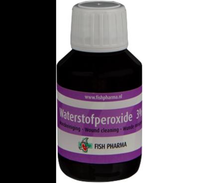Fish Pharma Fish Pharma Waterstofperoxide