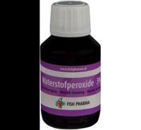 Fish Pharma Fish Pharma Waterstofperoxide