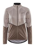 Craft Advanced Endurance Hydro jacket clay dames