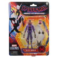 Hasbro Marvel Legends Miles G. Morales