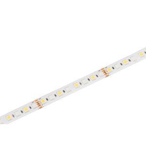 LED strip | 24V | RGBW-2700K | 23,04W | 96 LEDS/m | IP62