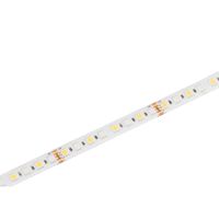 LED strip | 24V | RGBW-2700K | 23,04W | 96 LEDS/m | IP62