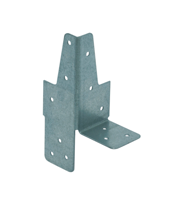 GB gripanker BL + Barcode 1,25 verzinkt etiket | 100 stuks - GB07202 GB gripanker BL + Barcode 1,25 verzinkt etiket | 100 stuks - GB07202