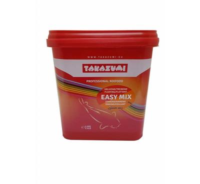 Takazumi Takazumi Easy Mix 4,5 kg