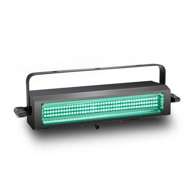 Cameo Halloween stroboscoop 100RGB LED