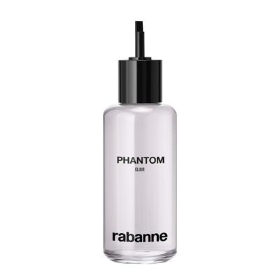 Rabanne Phantom Elixir Parfum Intense Refill 200ml Rabanne Phantom Elixir Parfum Intense Refill 200ml