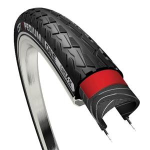 CST buitenband Xpedium One 26 inch (47 559) zwart