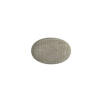 ROSENTHAL - Mesh Mountain - Bord ovaal 18cm