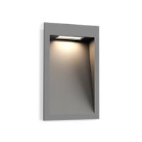 Wever & Ducre - Oris Outdoor 2.0 Wandlamp