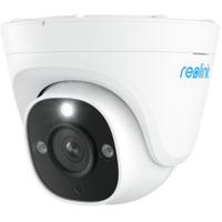 Reolink P344 - Slimme 12 MP PoE-domecamera, waarschuwingen voor personen/voertuigen/huisdieren, nach