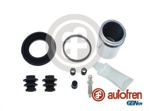 Reparatieset, remklauw D42817C
