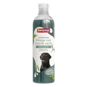 Beaphar Shampoo hond zwarte vacht
