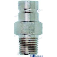 Conectores de combustible - Tohatsu GS31019 - CONECTOR DEPOSITO TOHATSU 1/4"" NPT