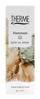 Therme Hammam Body Oil Spray
