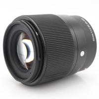 Sigma 30mm F/1.4 DC DN Contemporary Sony E occasion