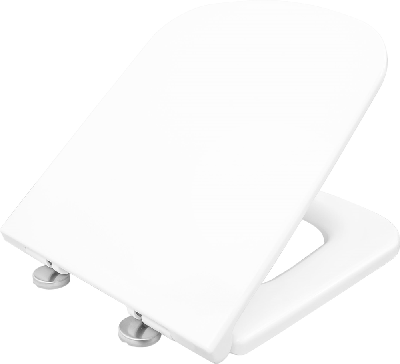 Cornat Wc-Bril Adria Soft Close Wi - KSADRSC00