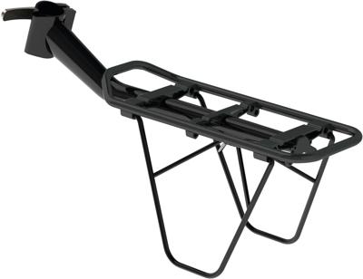 Racktime pak-af-tas steunvlak "clip-it"