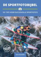 De Sportfotobijbel (Paperback)