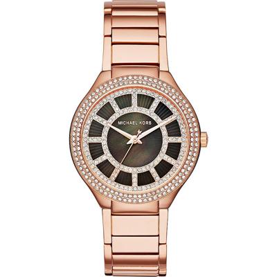Michael Kors Mk3397 Dameshorloge