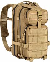 Defcon 5 Tactical Backpack 35l legerrugzak - Coyote Tan