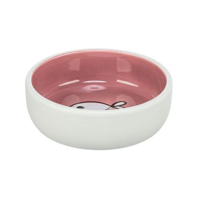 Voerbak voor honden Trixie Ø 13 cm 300 ml