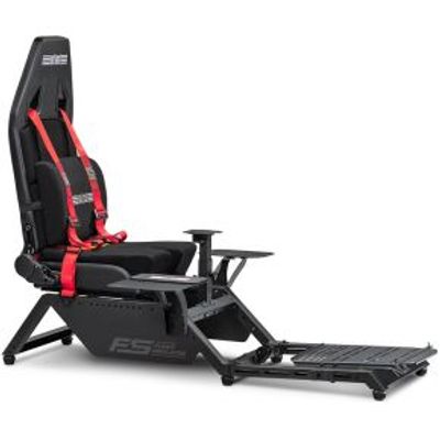Next Level Racing Flight Simulator