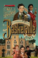 Het onwaarschijnlijke verhaal van Baskerville Hall - thumbnail