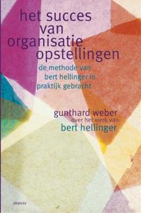 Het succes van organisatieopstellingen (Paperback)