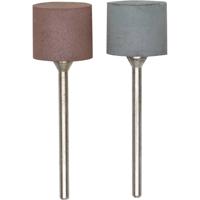 Proxxon Micromot 28 295 Polijstblok Schacht-Ø 2.35 mm 2 stuk(s)