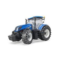 Bruder tractor new holland t7.315