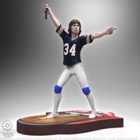 Rolling Stones Rock Iconz Statue Mick Jagger US Tour 1981 (Black Jersey) 22 cm Rolling Stones Rock Iconz Statue Mick Jagger US Tour 1981 (Black Jersey) 22 cm