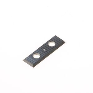 Keermes 30x9x1,5mm 4-Zijdig