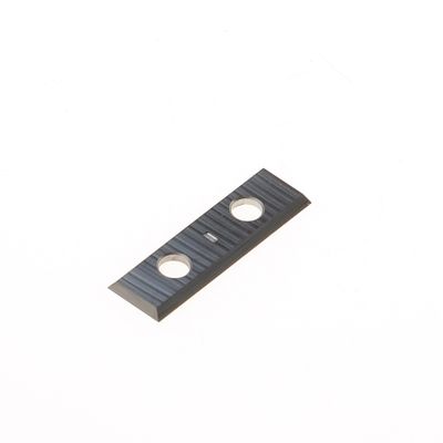 Keermes 30x9x1,5mm 4-Zijdig
