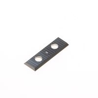 Keermes 30x9x1,5mm 4-Zijdig