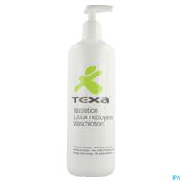 Texa Waslotion Met Pomp 500ml