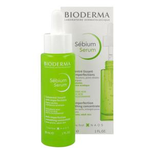 Bioderma Sébium Serum 30ml