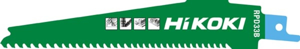 Hikoki Accessoires Schrobzaagblad Rpd33B/S956Xhm (1 Stuk) 752685