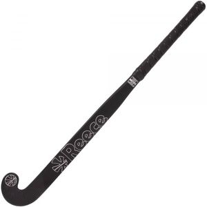 Reece 889268 Blizzard 200 JR Hockey Stick  - Black-Multi - 35