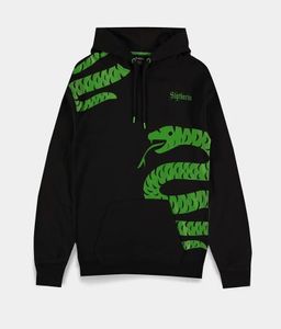 Warner - Harry Potter Slytherin Men's Hoodie