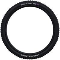 Schwalbe Tacky chan - tle - addix ultra soft - super trail - 29x2.40 - black