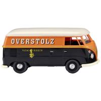 Wiking 079732 H0 Auto Volkswagen T1 bestelwagen Overstolz