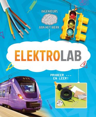 Elektrolab (Hardback)