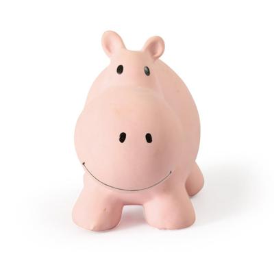Tikiri Bijt- en badspeeltje Hippo