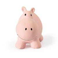 Tikiri Bijt- en badspeeltje Hippo