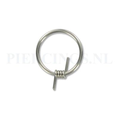 BCR 1.2 mm prikkeldraad